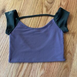 Tiger Friday Dance Top